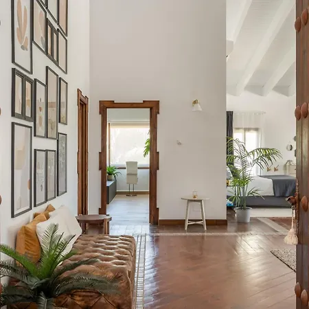 Villa Atalaya Marbella