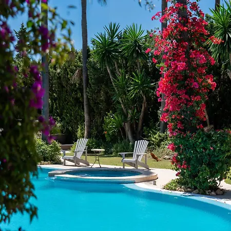 Villa Atalaya Marbella