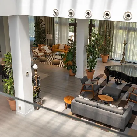 Villa Atalaya Marbella