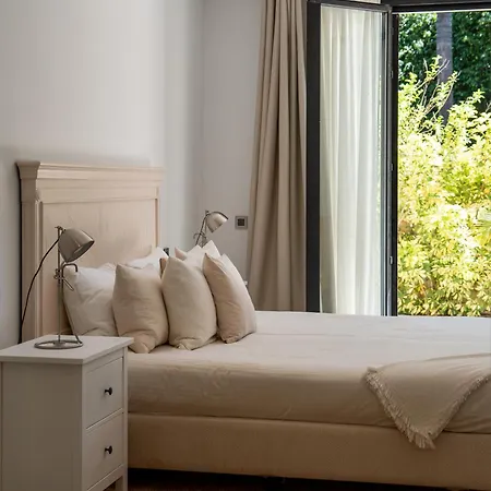 Villa Atalaya Marbella