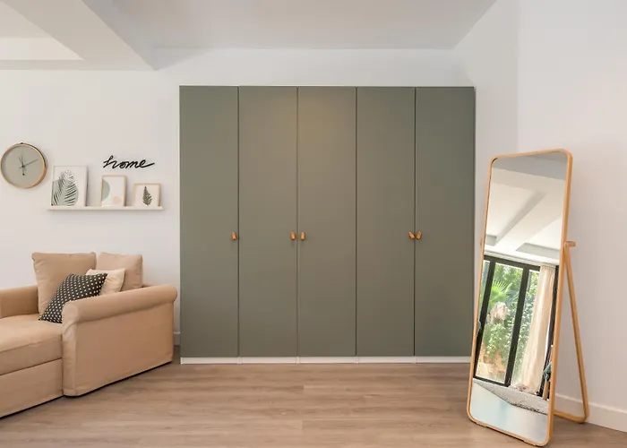 Вілла Atalaya *