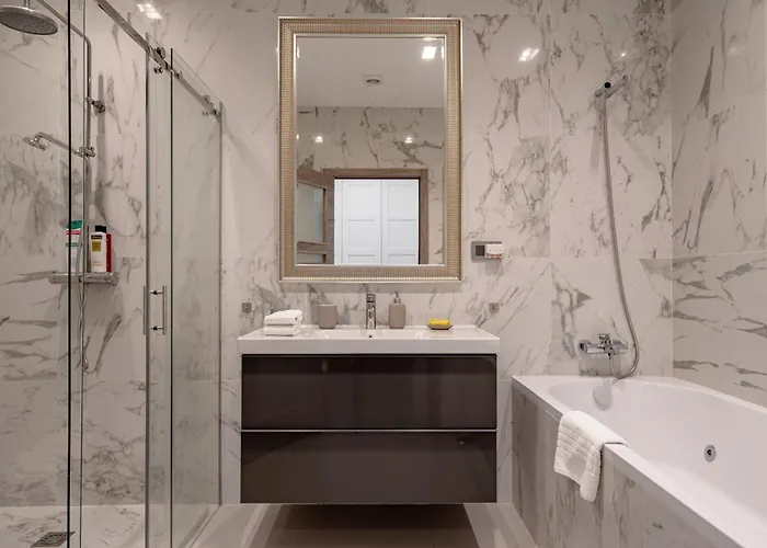 别墅 Atalaya 马尔韦利亚