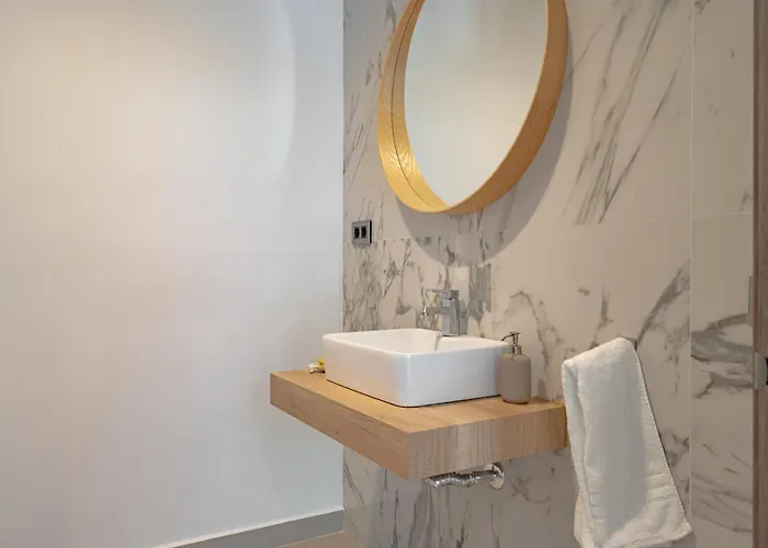 Atalaya 别墅 马尔韦利亚