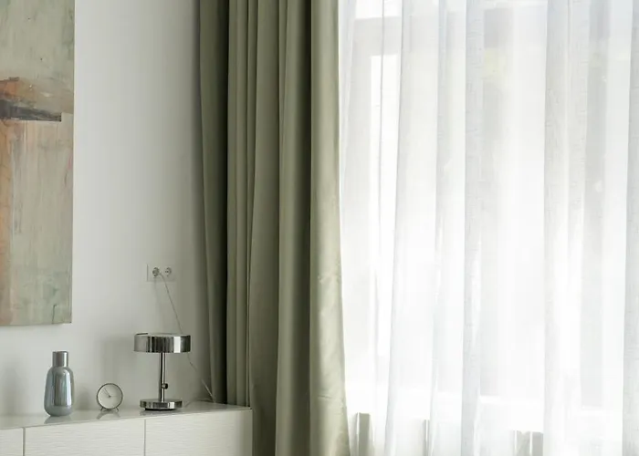 别墅 Atalaya 马尔韦利亚