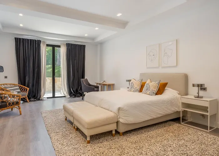 Atalaya Марбелья