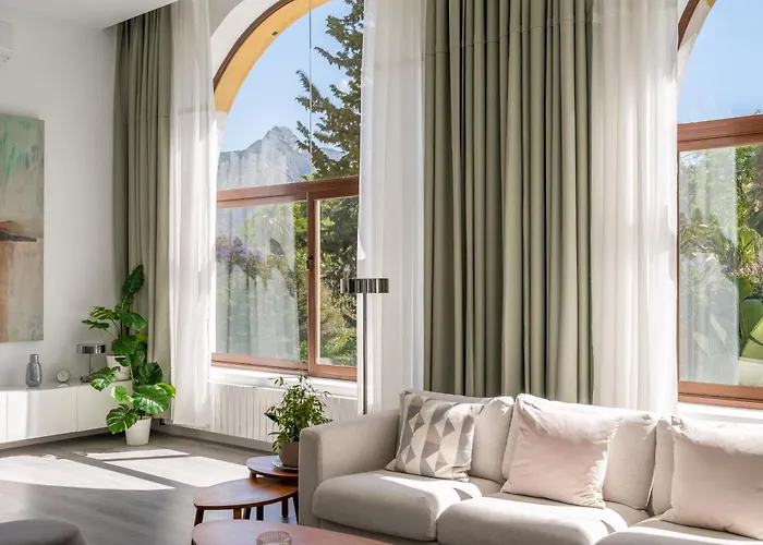 Atalaya Вілла *