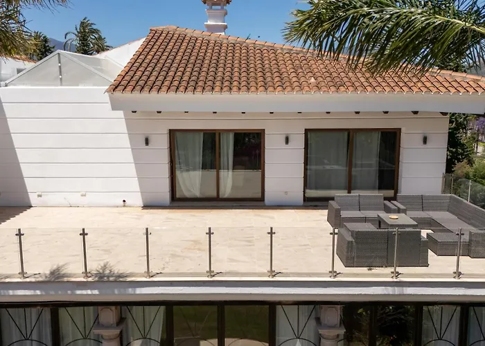 Atalaya 马尔韦利亚