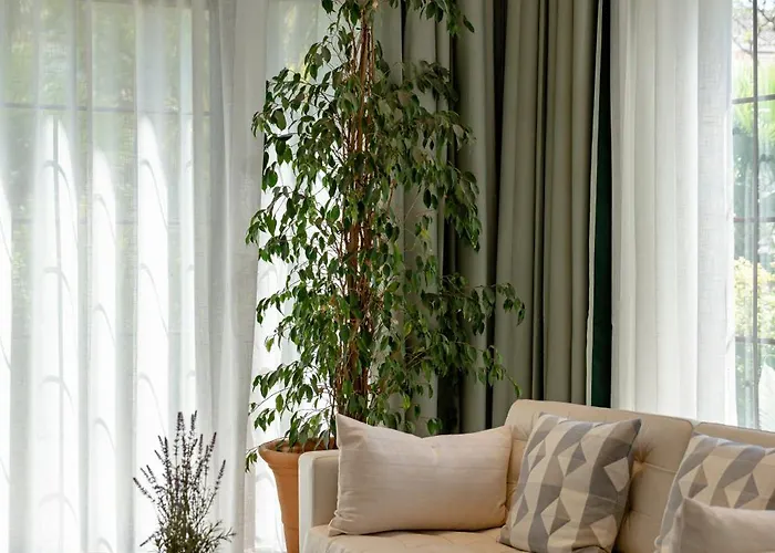 Вілла Atalaya *