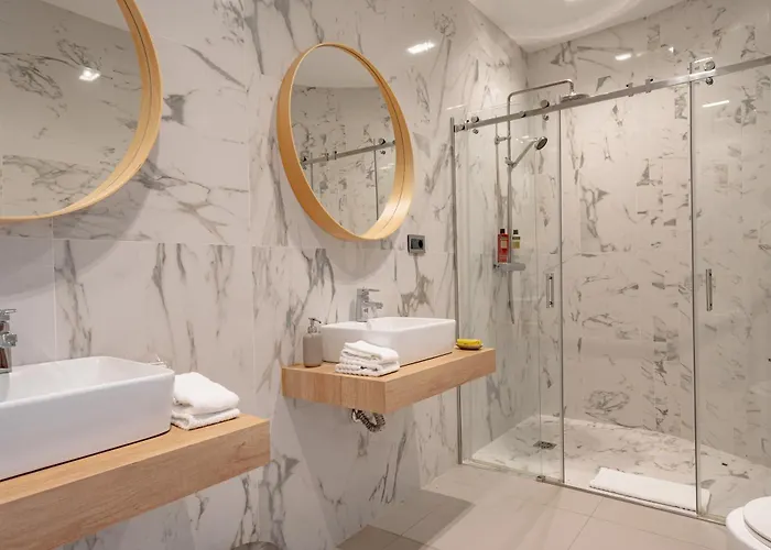 Вілла Atalaya *