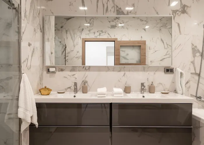 Atalaya Вілла *