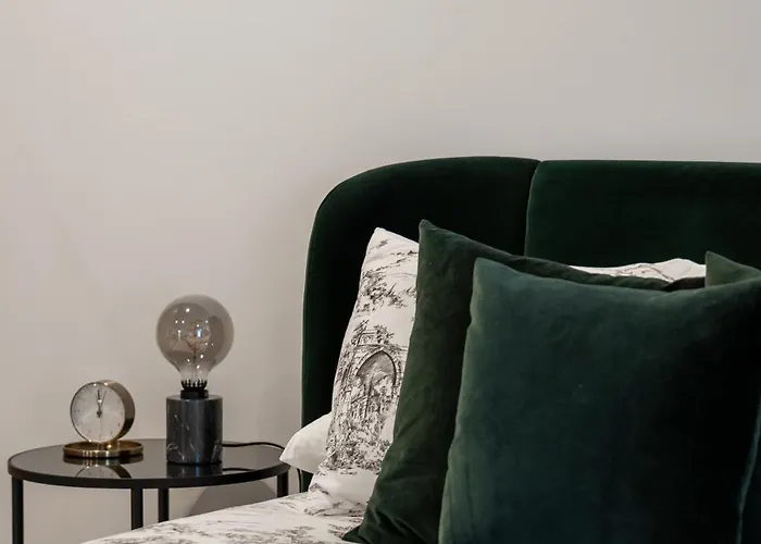 Atalaya Вілла Марбелья