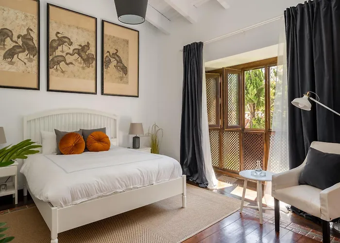 Atalaya Вілла Марбелья