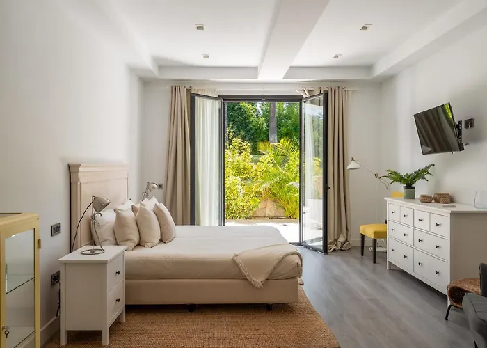 Atalaya Марбелья