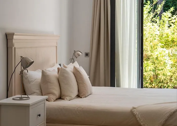 Вілла Atalaya Марбелья