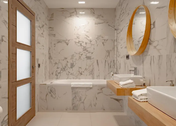 Atalaya Вілла Марбелья