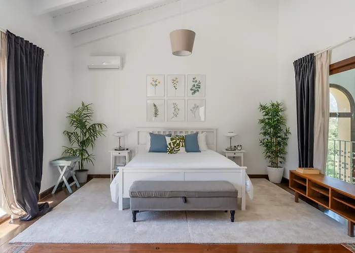 Atalaya Вілла Марбелья