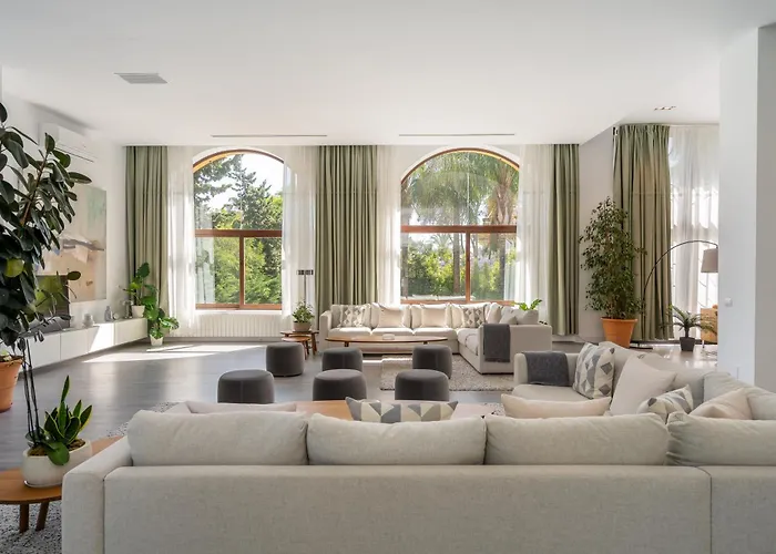 Atalaya Вілла Марбелья