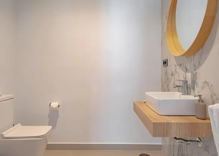 Atalaya Вілла Марбелья