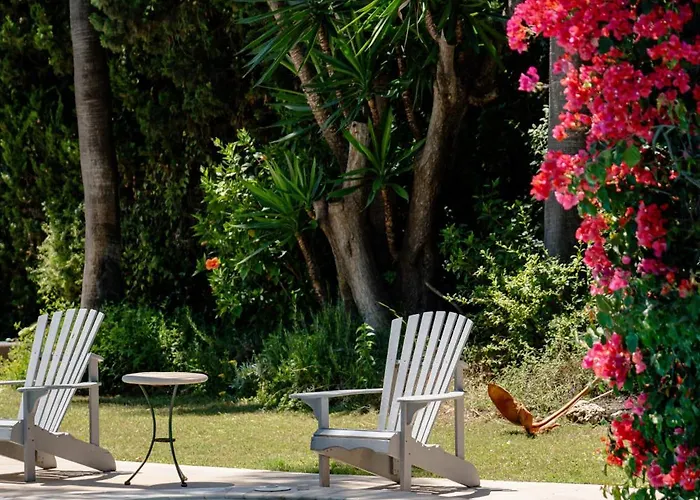 Atalaya * Марбелья