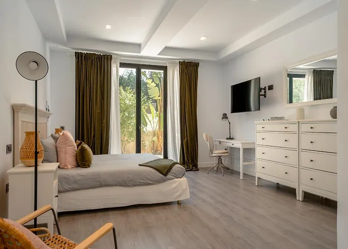 Atalaya Марбелья