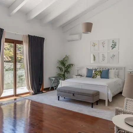 Villa Atalaya *