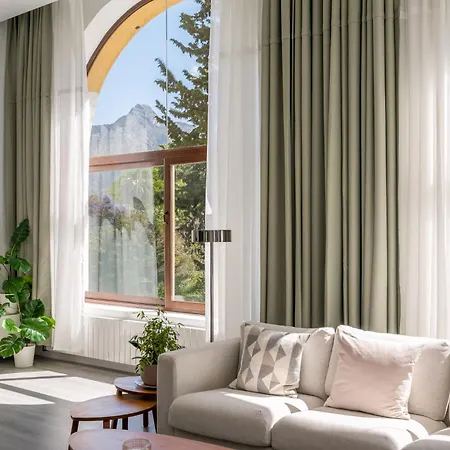 Atalaya Villa *