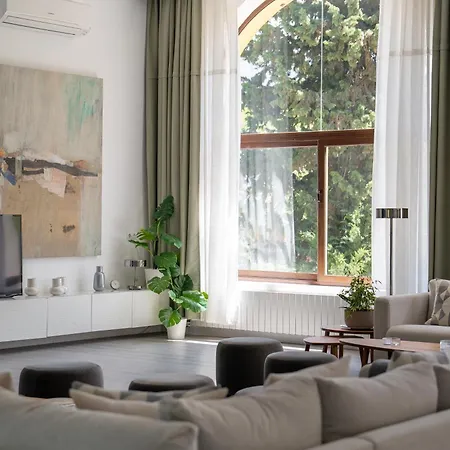 Villa Atalaya *