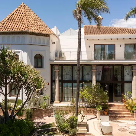 Atalaya Villa *
