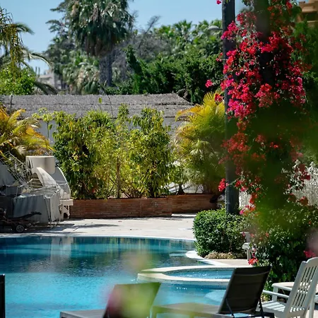 Villa Atalaya