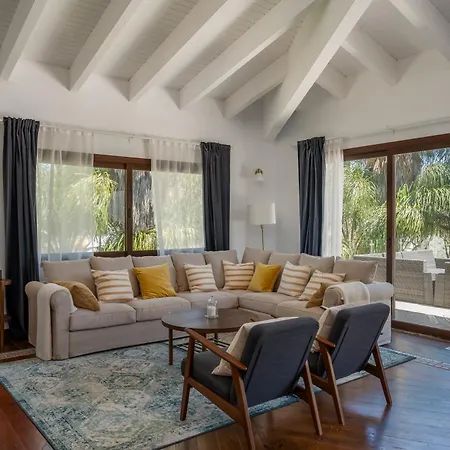 Atalaya Villa *