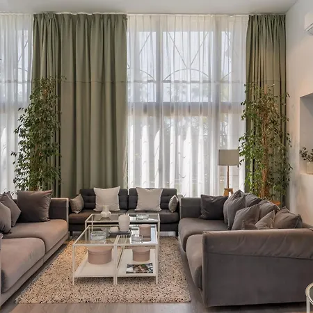 Atalaya Villa *