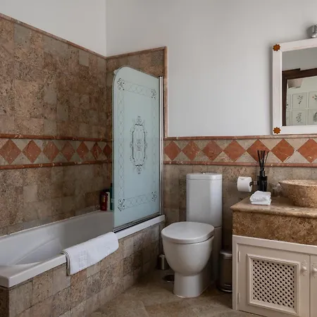 Villa Atalaya