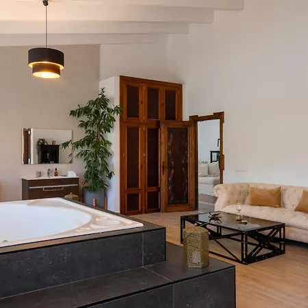 Villa Atalaya