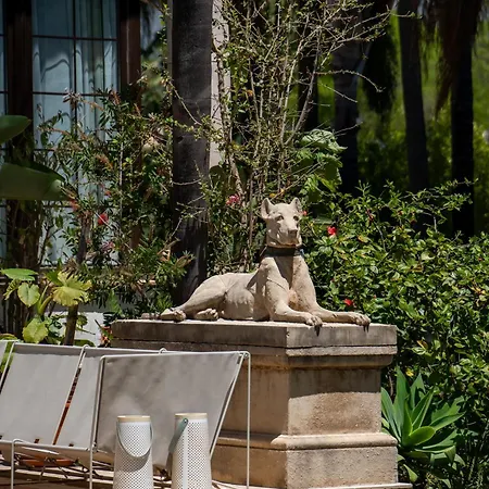 Atalaya Villa