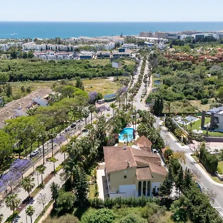 Villa Atalaya
