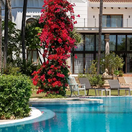 Atalaya Villa *