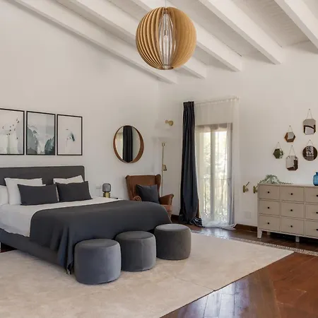 Villa Atalaya *