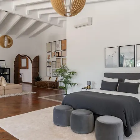 Villa Atalaya