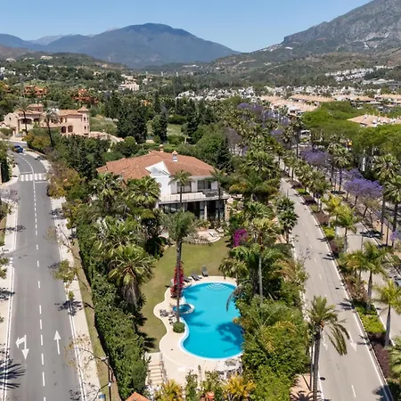 Villa Atalaya *