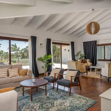 Villa Atalaya *