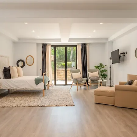 Villa Atalaya Marbella