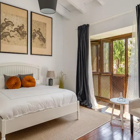 Atalaya Villa Marbella