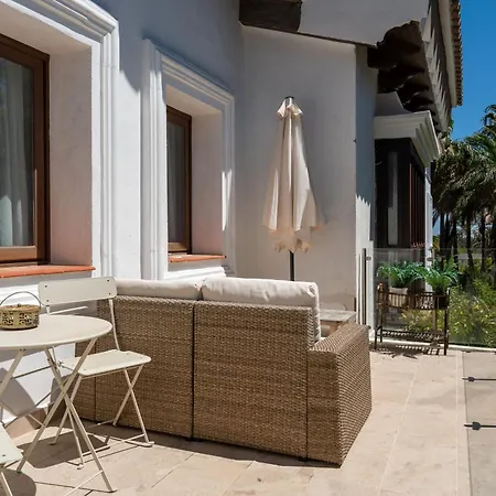 Villa Atalaya