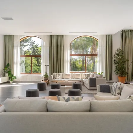 Atalaya Villa Marbella